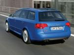 Audi S4 Avant 2005 года (WW)